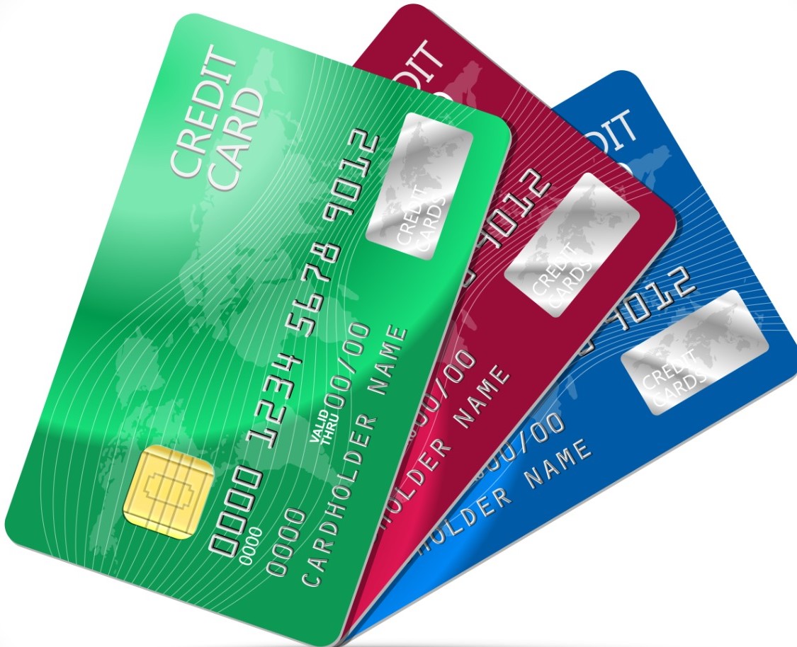 card